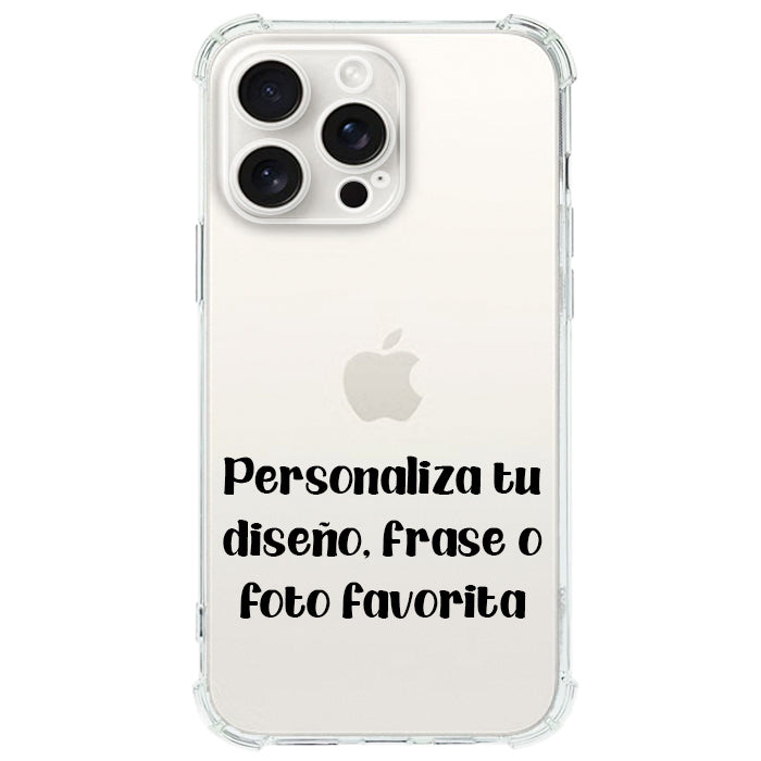 Case Celular Personalizado - iPhone