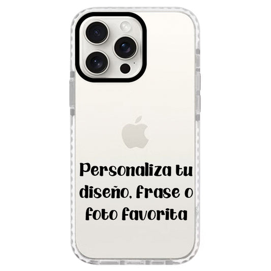 Case Celular Personalizado - iPhone