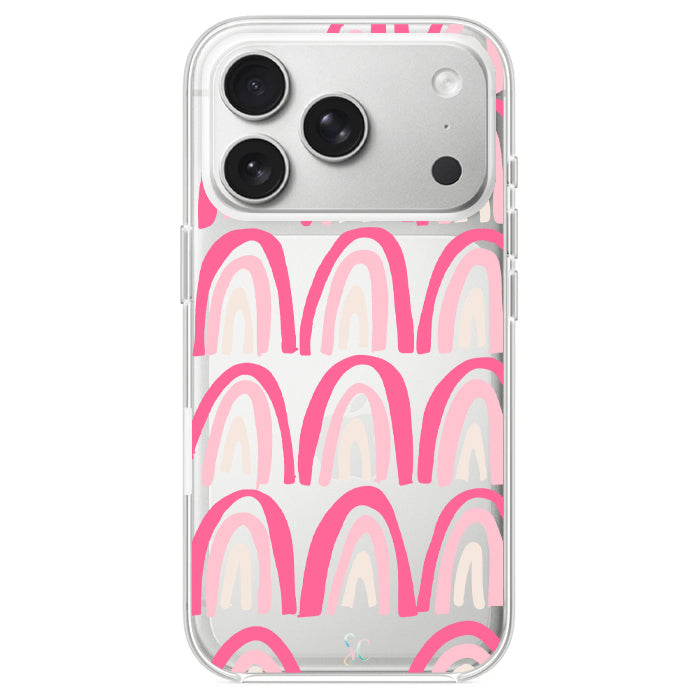 Case IPhone Arcoiris