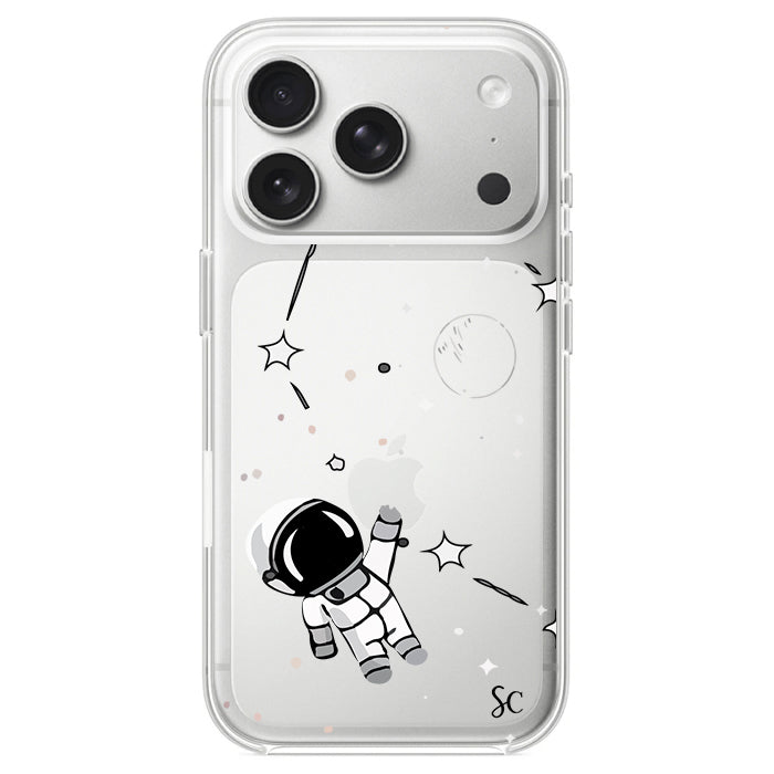 Case IPhone Astronauta 1