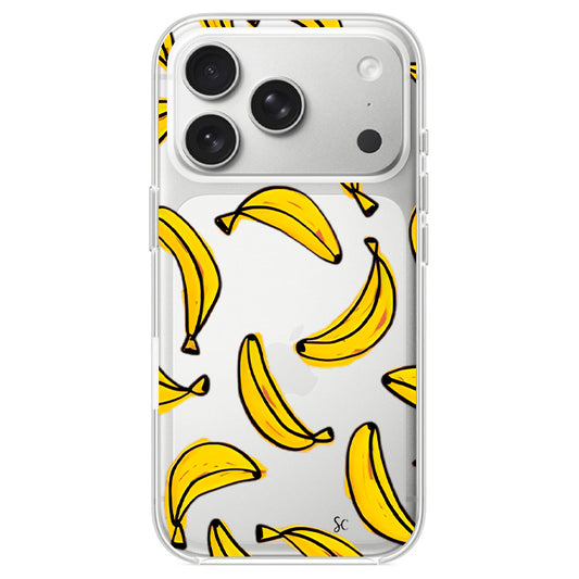 Case IPhone Banana