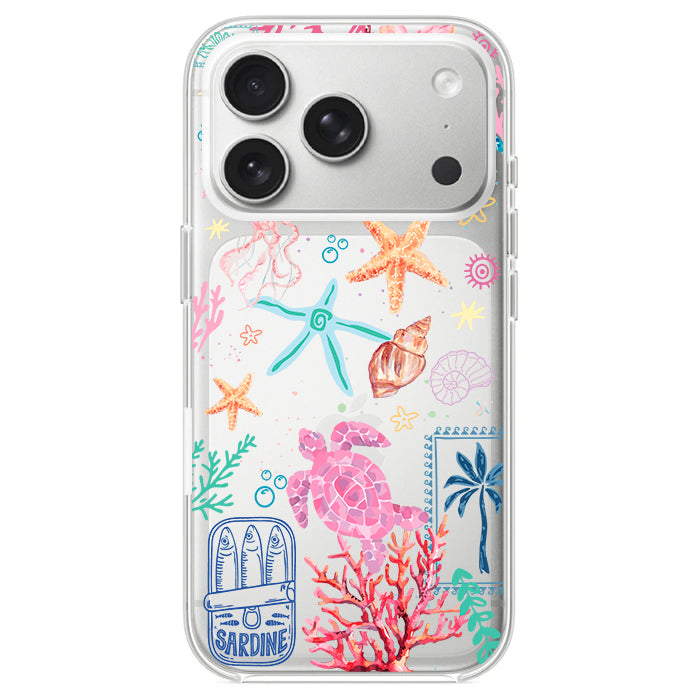 Case IPhone Beach