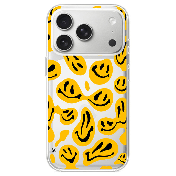 Case IPhone Caras