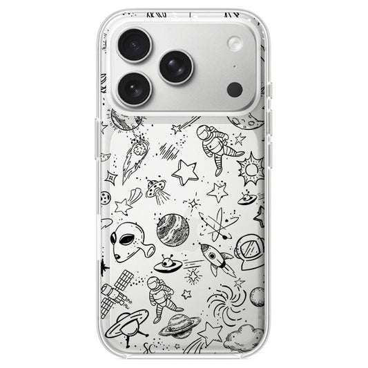 Case IPhone Galaxia