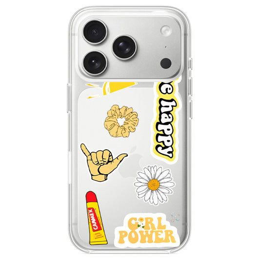 Case IPhone Girl Power
