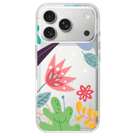 Case IPhone Lily