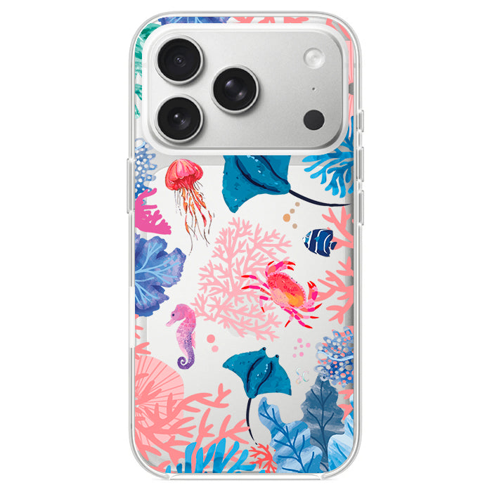 Case IPhone Mantarraya