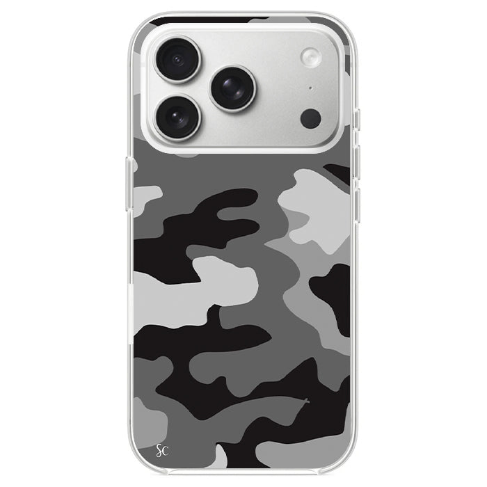 Case IPhone Militar