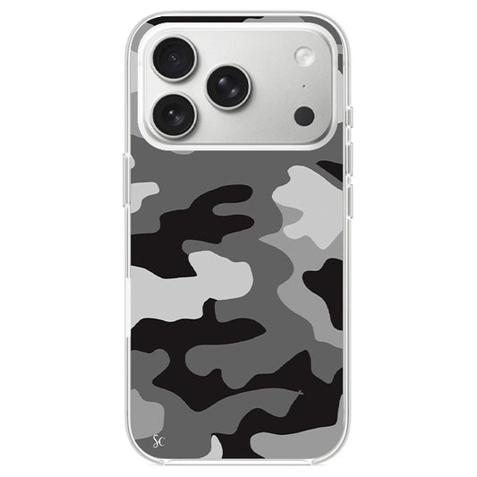 Case IPhone Militar