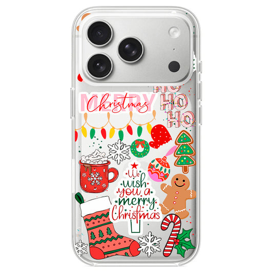 Case IPhone Navidad 1