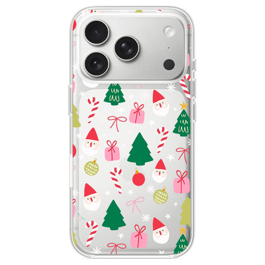Case IPhone Navidad 2