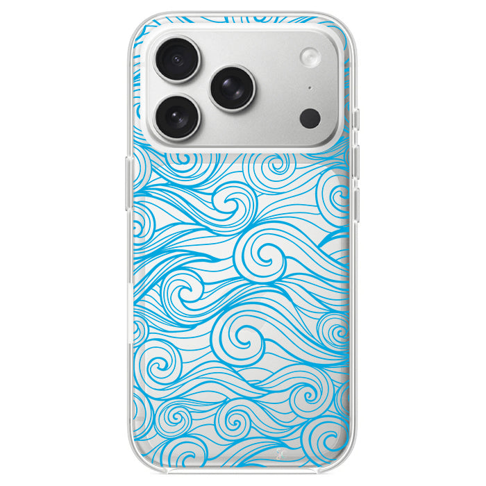 Case IPhone Olas