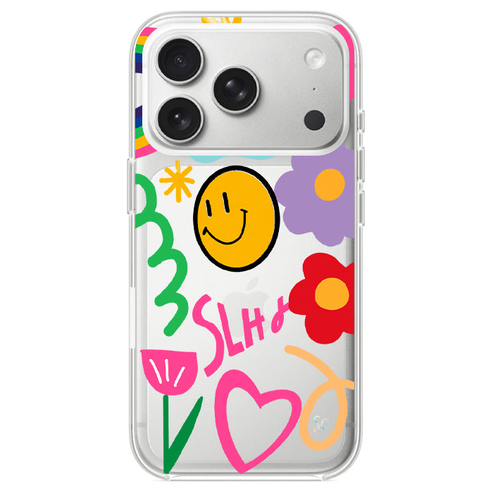 Case IPhone Slhj