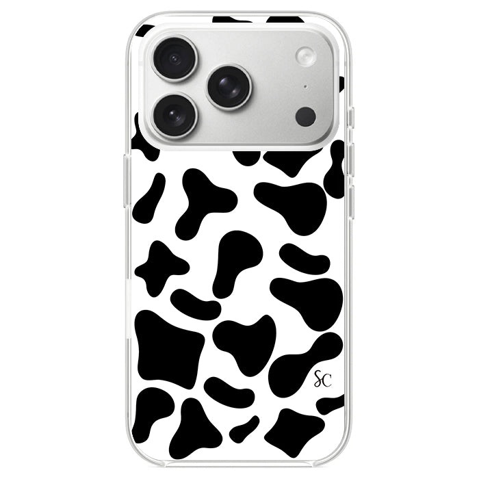 Case IPhone Vaca