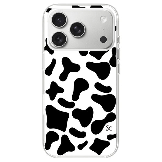 Case IPhone Vaca