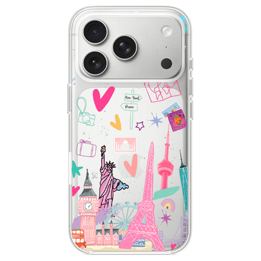 Case IPhone Vive Al Limite