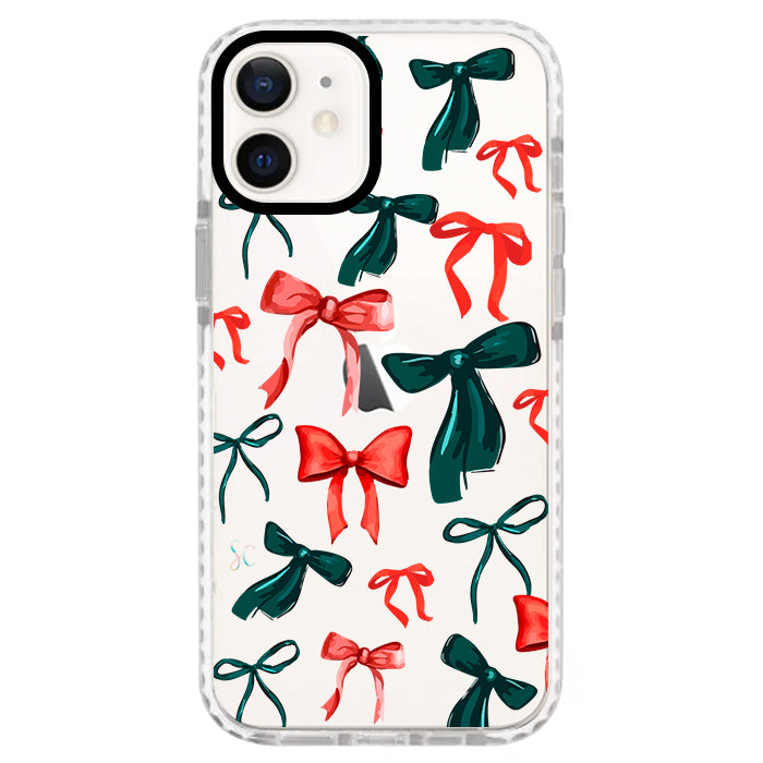 Case Celular Navidad 5 - iPhone