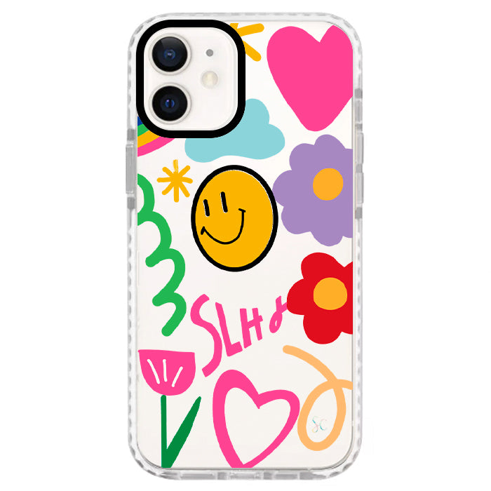 Case Celular Slhj - iPhone