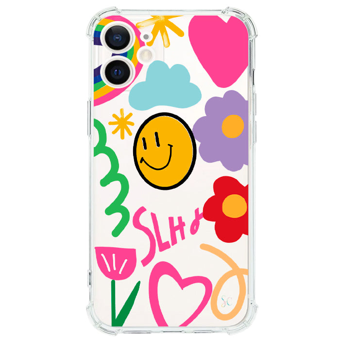 Case Celular Slhj - iPhone