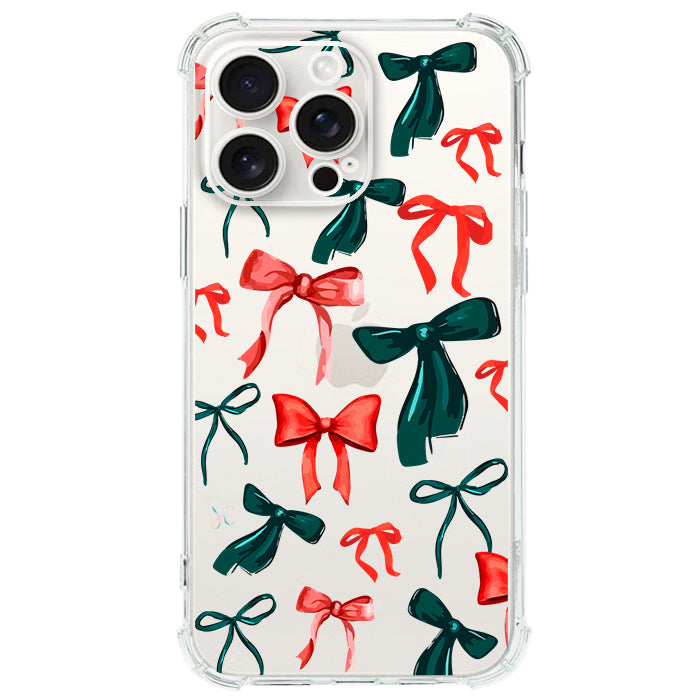 Case Celular Navidad 5 - iPhone