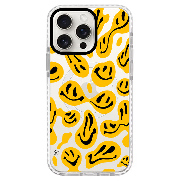 Case Celular Caras - iPhone