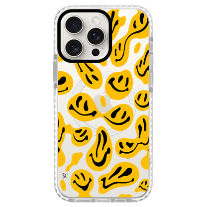 Case Celular Caras - iPhone