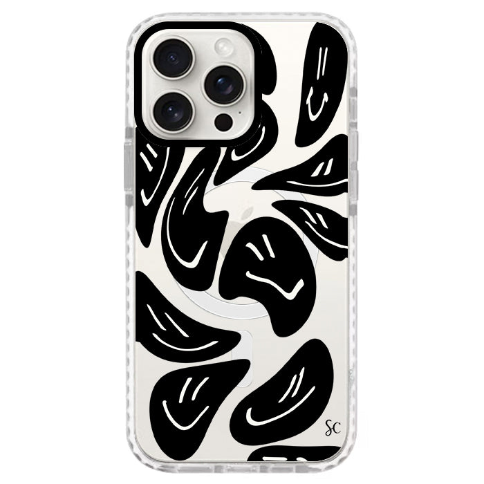 Case Celular Faces - iPhone