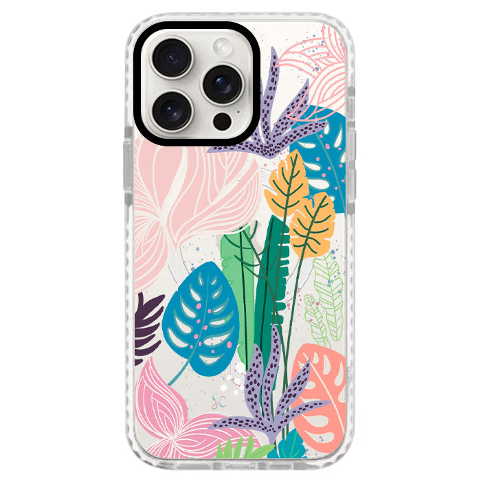 Case Celular Fauna - iPhone
