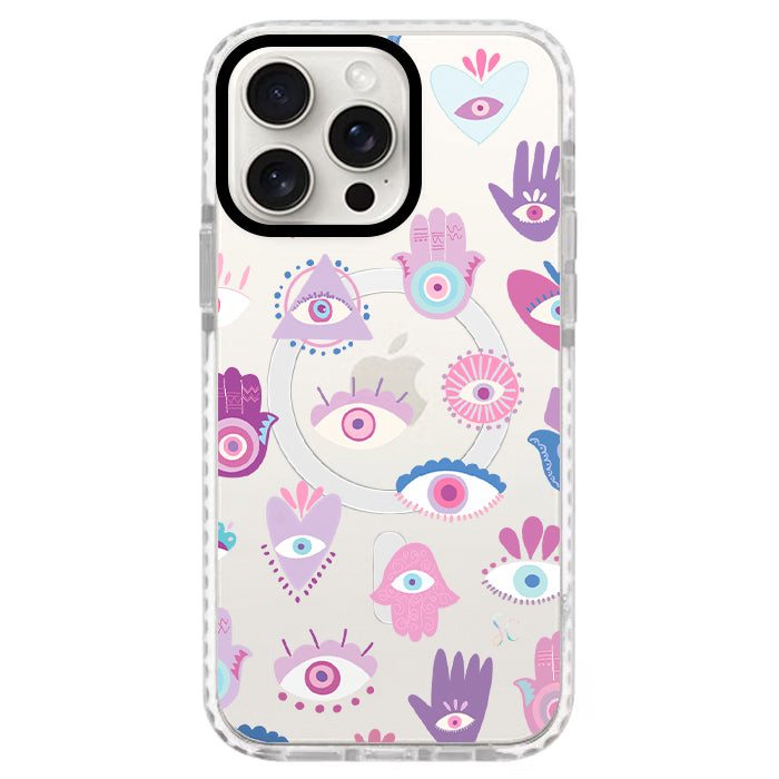 Case Celular Hamsa - iPhone