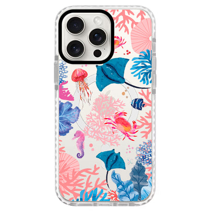 Case Celular Mantarraya - iPhone