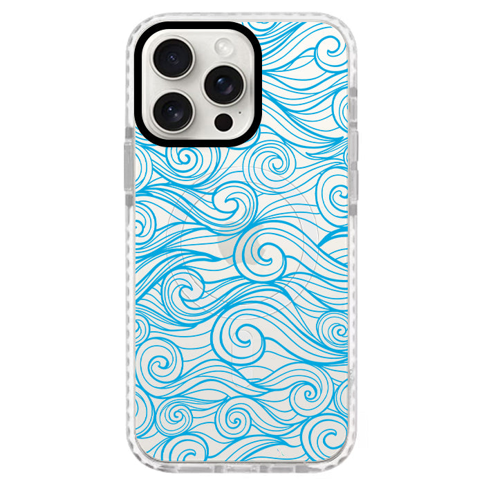 Case Celular Olas - iPhone