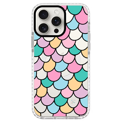 Case Celular Scales - iPhone