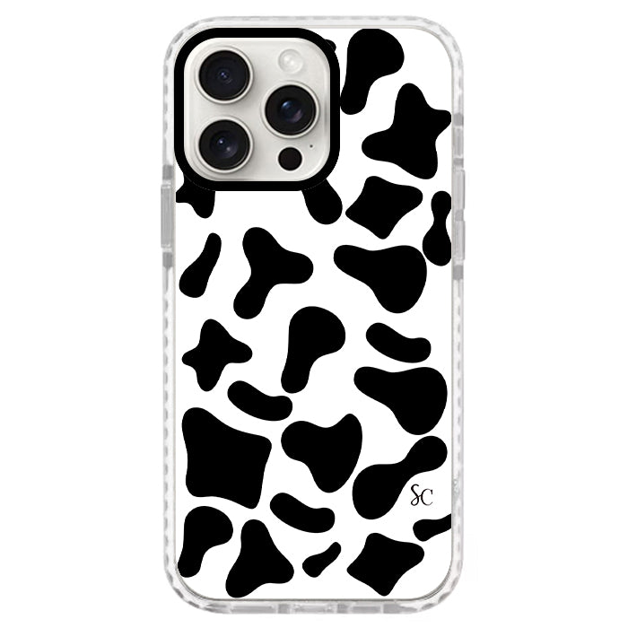 Case Celular Vaca - iPhone