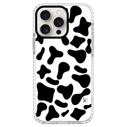 Case Celular Vaca - iPhone