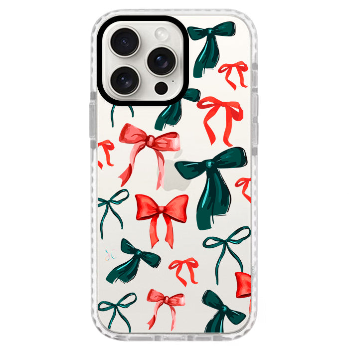 Case Celular Navidad 5 - iPhone