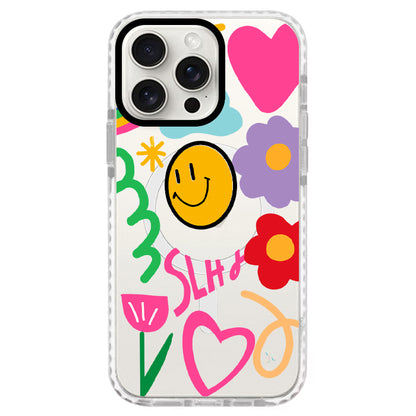 Case Celular Slhj - iPhone