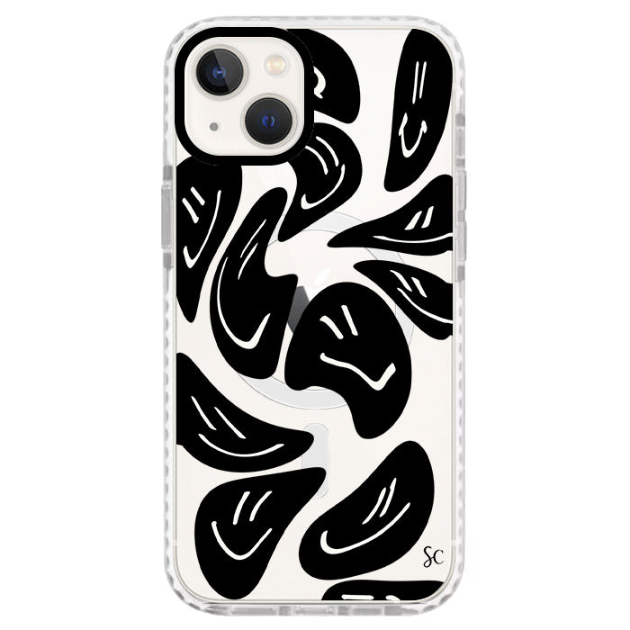Case Celular Faces - iPhone