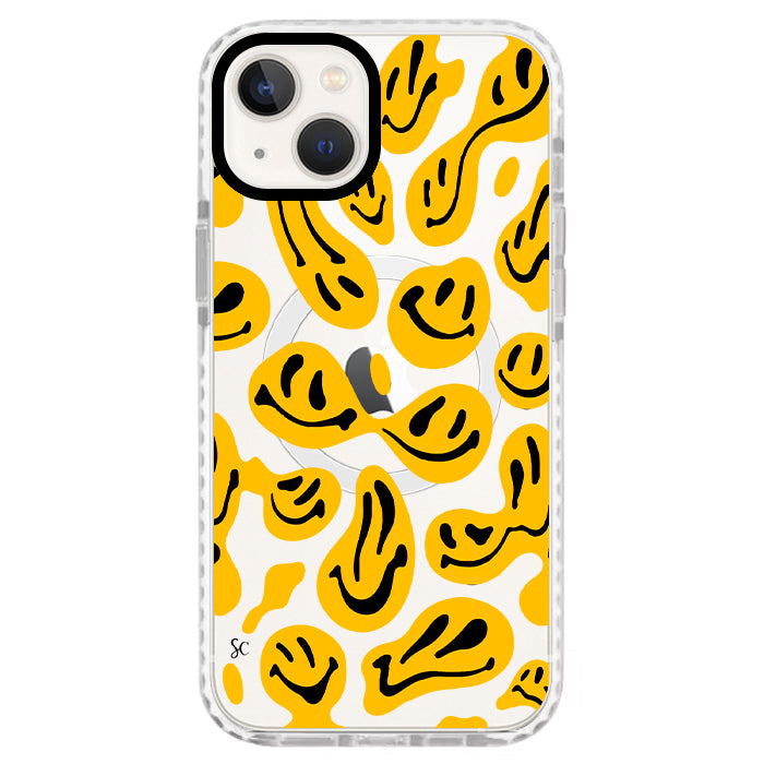 Case Celular Caras - iPhone
