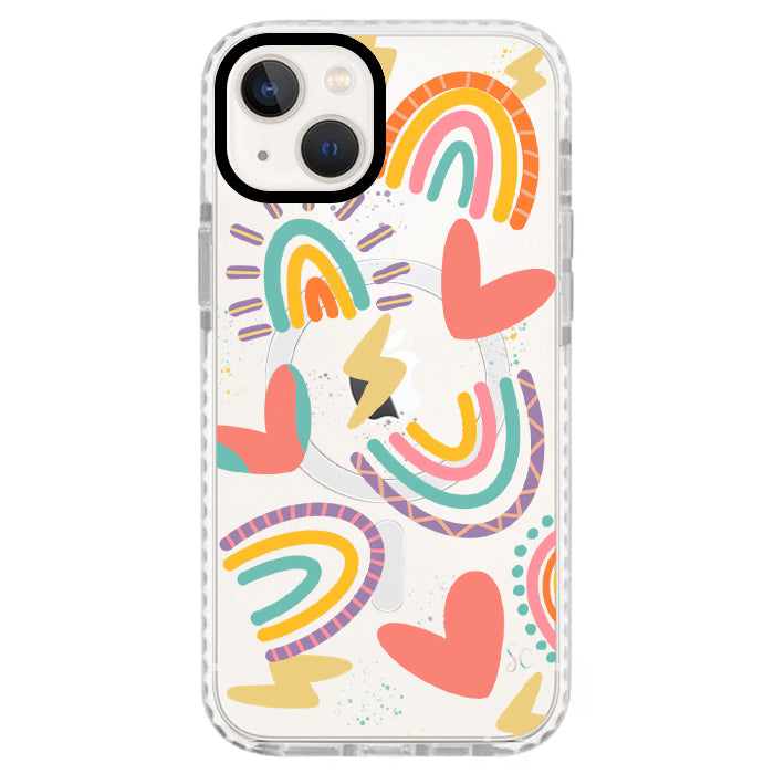 Case Celular Lightning - iPhone