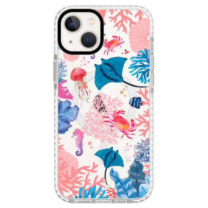 Case Celular Mantarraya - iPhone