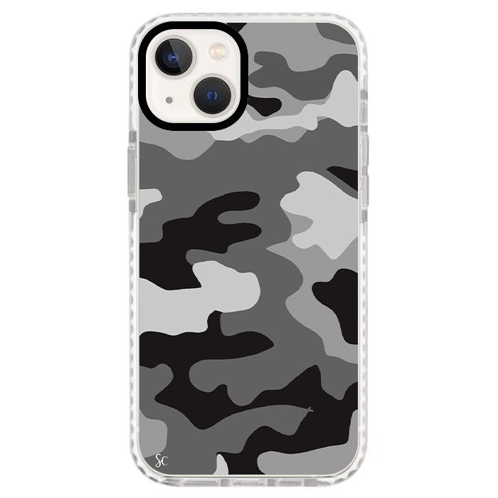 Case Celular Militar - iPhone