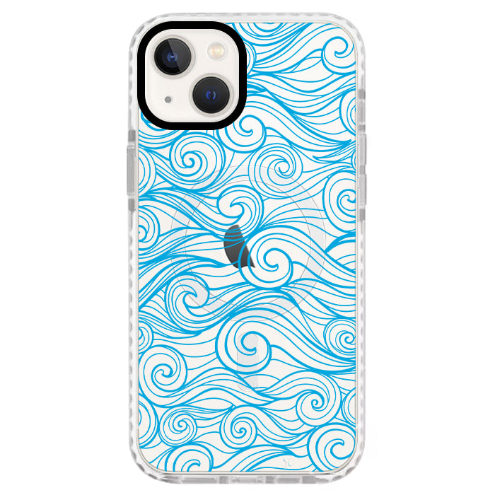 Case Celular Olas - iPhone