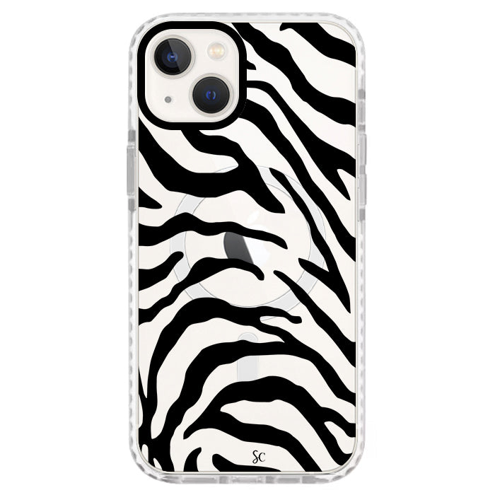 Case Celular Zebra - iPhone