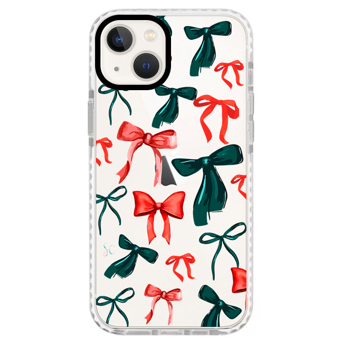Case Celular Navidad 5 - iPhone