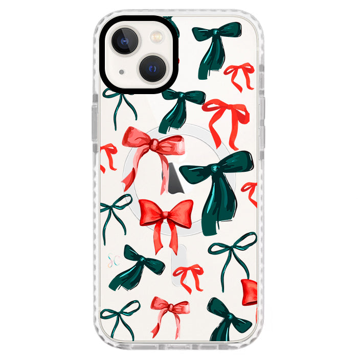 Case Celular Navidad 5 - iPhone