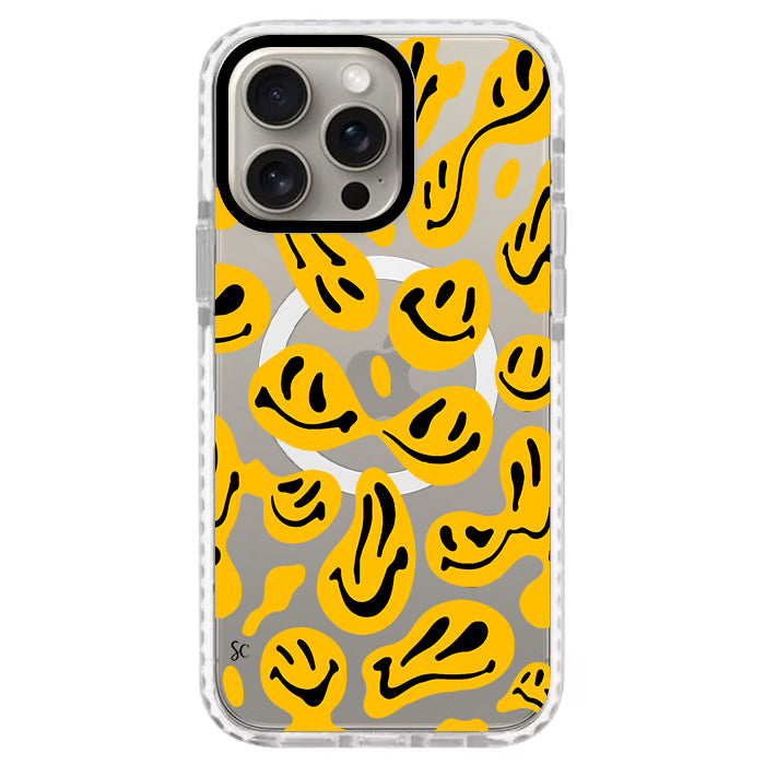 Case Celular Caras - iPhone