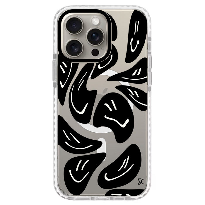 Case Celular Faces - iPhone