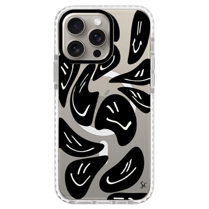 Case Celular Faces - iPhone