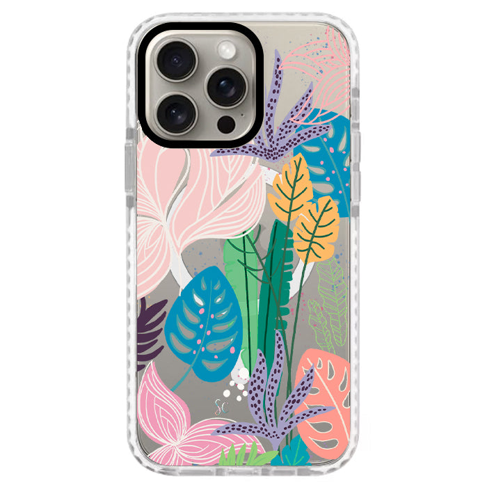 Case Celular Fauna - iPhone