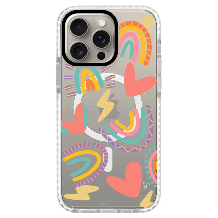 Case Celular Lightning - iPhone